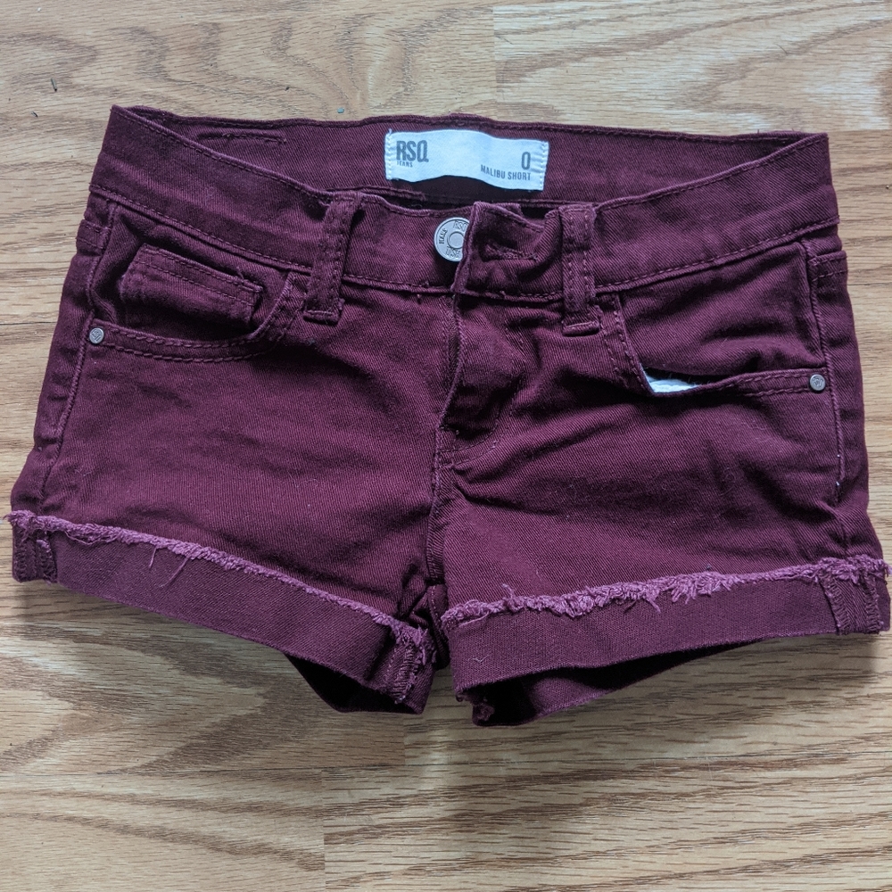 Shorts